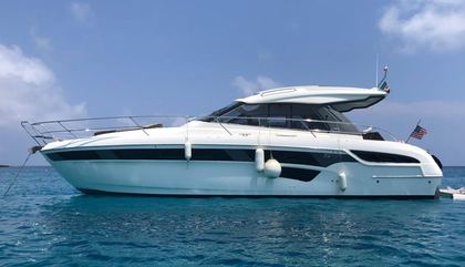 Bavaria S45 HT