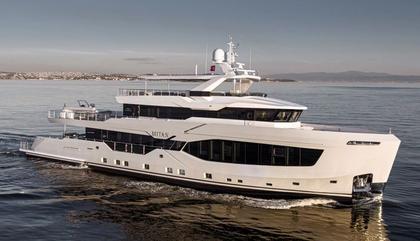 Numarine 40MXP, NUMARINE 40MXP For Sale