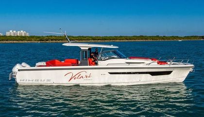Nimbus Tender 11, Nimbus Tender 11 For Sale