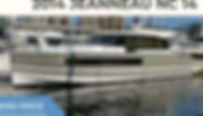 Jeanneau NC 14
