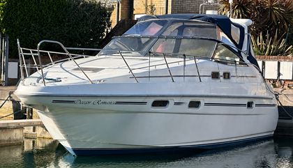 Sealine S37, Sealine S37 For Sale