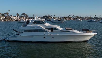 Similar For Sale Yacht: ANGELICA