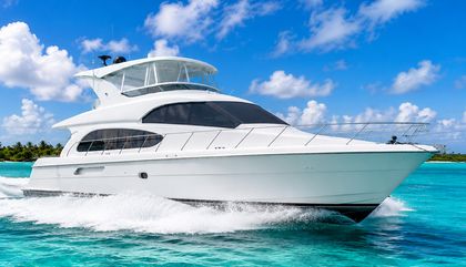 Hatteras 64 Motoryacht Gen 2, Hatteras 64 Motoryacht For Sale