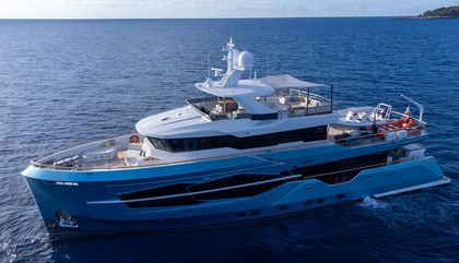 Numarine 32XP, RAY For Sale