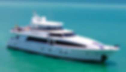 Custom built Crescent  Yachts