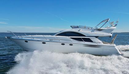 Fairline Phantom 50