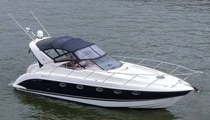 Fairline Targa 40 Mk1, Fairline Targa 40 For Sale