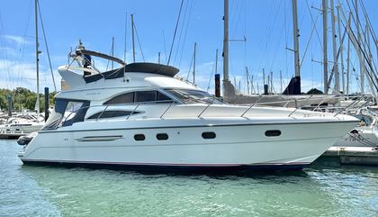 Princess 45 Gen 2, Princess 45 For Sale