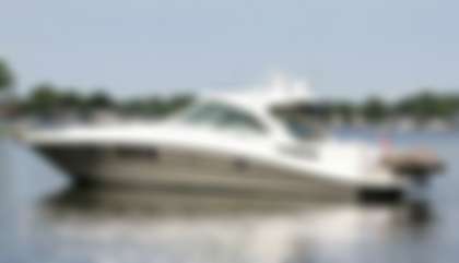 Sea Ray 48 Sundancer