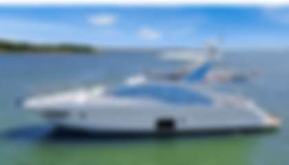 Azimut Fly 50
                                         Mk3