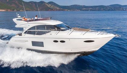 Princess 49, Princess 49 For Sale