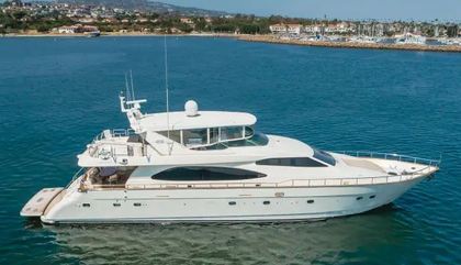 Azimut 85 Ultimate Mk1, ANEJO For Sale