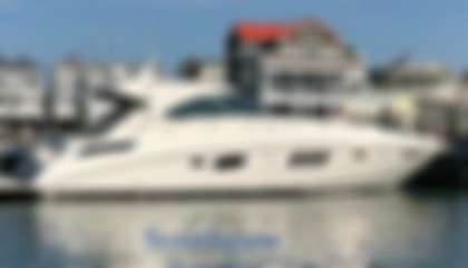Sea Ray 540 Sundancer
                                         Gen 2