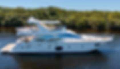 Azimut 75