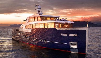 Picchiotti Gentleman 24, PICCHIOTTI 24 For Sale