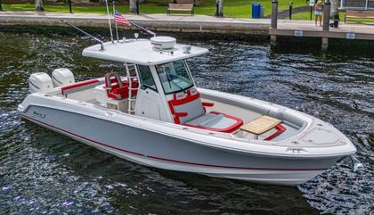 Boston Whaler 330 Outrage , Boston Whaler 330 Outrage  For Sale