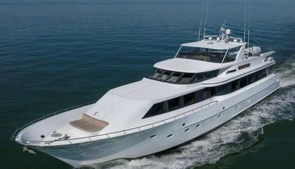 Westship 106, THINK B.I.G For Sale