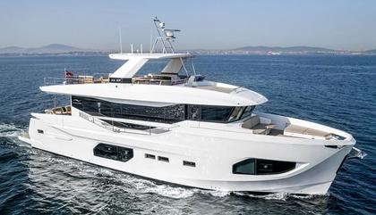 Numarine 22 XP, Numarine 22 XP For Sale