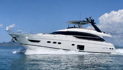 Princess Y82, NONAME For Sale
