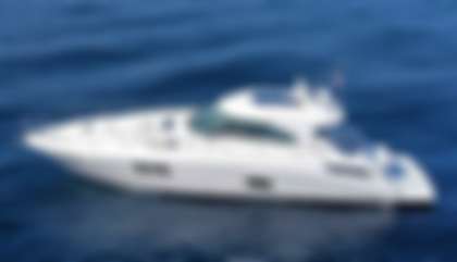Sea Ray 540 Sundancer
                                         Gen 2