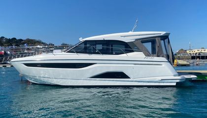 Bavaria R40 Coupé, Bavaria R40 Coupé For Sale