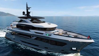 Kando120, KANDO 120 For Sale