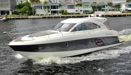 Beneteau Gran Turismo 49