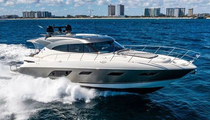 Riviera 6000 Sport Yacht Platinum Edition Mk2, Riviera 6000 Sport Yacht Platinum Edition For Sale
