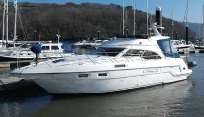 Sealine F43, Sealine F43 For Sale
