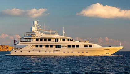 Similar For Sale Yacht: Lady Nora