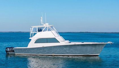 Ocean 55 Super Sport, Ocean 55 Super Sport For Sale