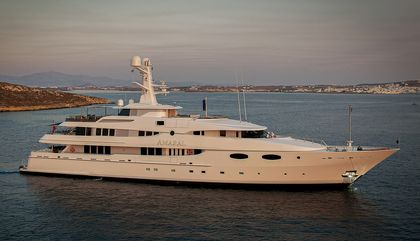 Similar For Sale Yacht: AMARAL