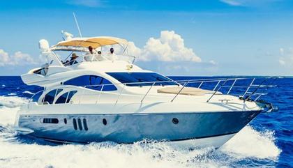 Azimut 55 Evo Mk2, Azimut 55 Evo For Sale