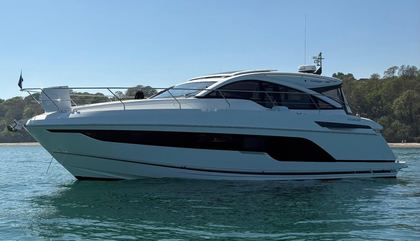 Fairline Targa 45 GT, Fairline Targa 45 GT For Sale