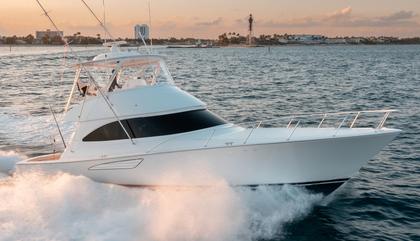Viking 48SC, Viking 48SC For Sale