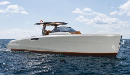 Bellini Astor 38 , Bellini Astor 38  For Sale