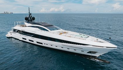 Mangusta GranSport 54