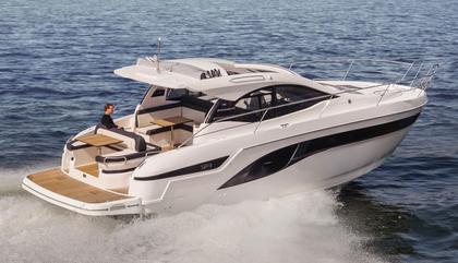 Bavaria SR41 HT, Bavaria SR41 HT For Sale
