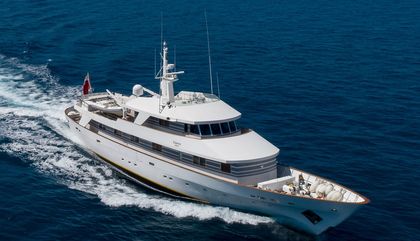 Similar For Sale Yacht: EMERA