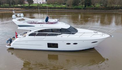Princess 52 Mk3, Princess 52 For Sale