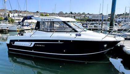 Jeanneau Leader Merry Fisher 755 , Jeanneau Leader Merry Fisher 755  For Sale