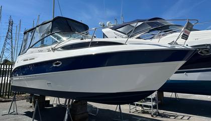 Bayliner 245, Bayliner 245 For Sale