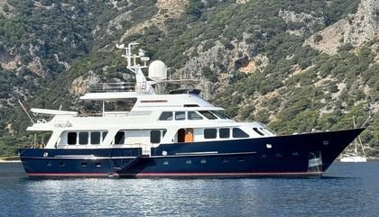 Moonen 85, EUNOIA For Sale