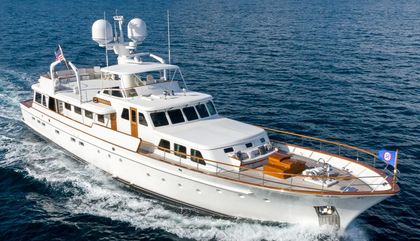 Similar For Sale Yacht: NEREUS