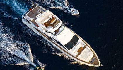 Azimut 95