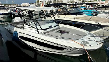 Jeanneau Cap Camarat 7.5 WA , Jeanneau Cap Camarat 7.5 WA  For Sale