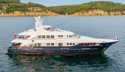 Similar For Sale Yacht: LADY LUCY