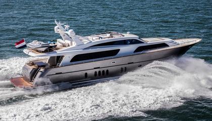 Continental Three