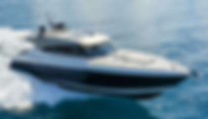Riviera 5400 Sport Yacht Platinum Edition
                                         Gen 2
