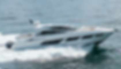 Sunseeker Predator 68 MKII